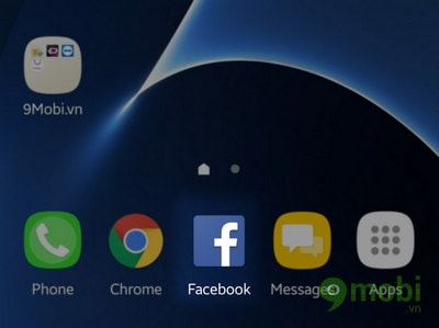 cach hoc thanh ngu tieng anh tren facebook messenger