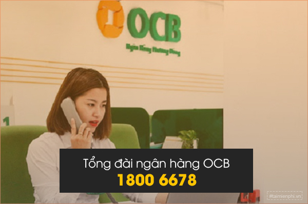 huy dich vu SMS Banking OCB