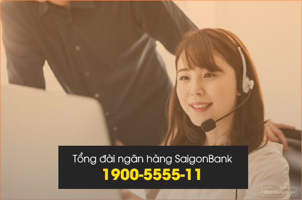 cach huy SMS Banking cua ngan hang Saigonbank
