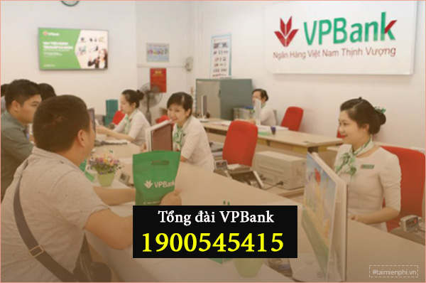 VPBank Online