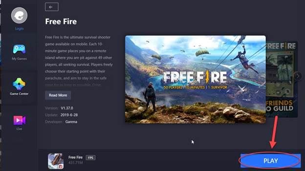 cach ket ban trong garena free fire 2
