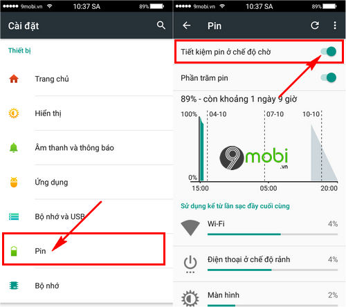 cach khac phuc dien thoai bat wifi yeu 2