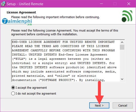 How to lock screen and install remote state unified remote 2