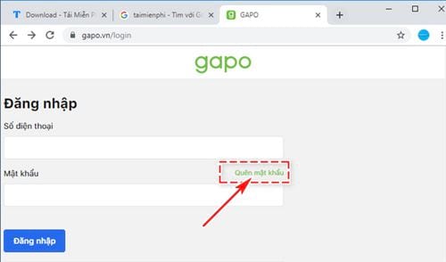 how to recover gap gap when familiar with 2