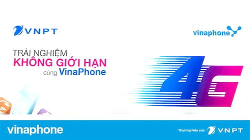 cach kiem tra dung luong 4g vinaphone xem thong ke data internet 2