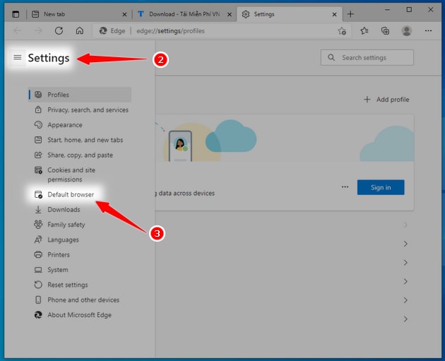 how to update ie on microsoft edge
