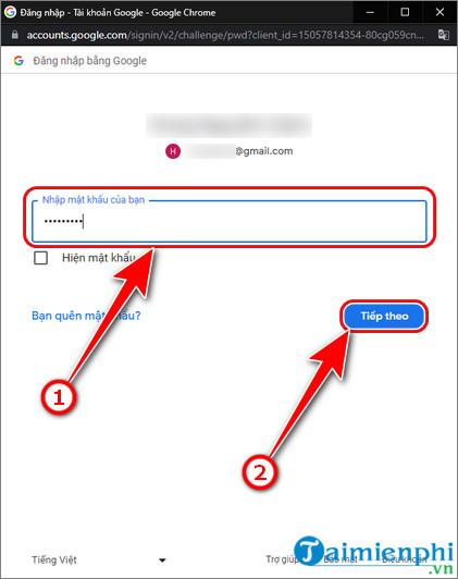 Cách lấy lại mật khẩu Facebook bằng Gmail trên máy tính, điện thoại Android, iPhone 11 lay lai password facebook bang gmail nhu nao