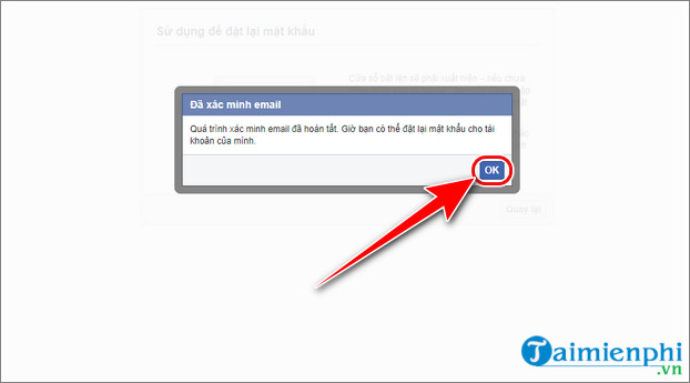 Cách lấy lại mật khẩu Facebook bằng Gmail trên máy tính, điện thoại Android, iPhone 12 lay lai password facebook don gian