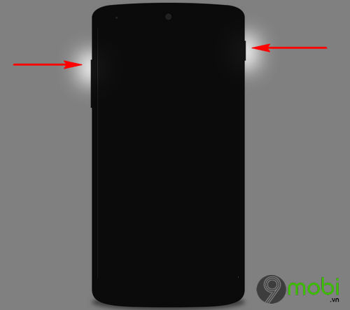 cach mo khoa dien thoai android khi quen mat khau 2