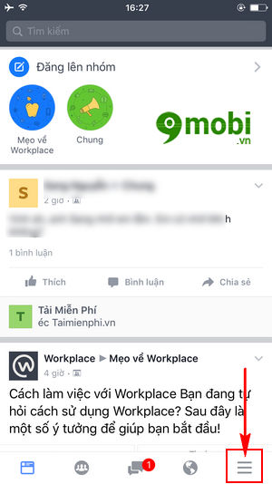 cach moi nguoi khac tham gia facebook workplace 2