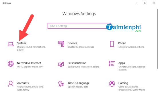 Cách nâng cấp Windows 10 Home, Single Language lên Pro