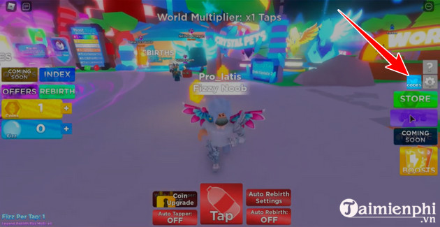 how to read soda champions roblox code 2021