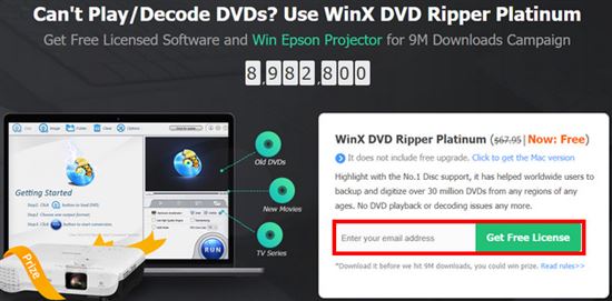winx dvd ripper for mac license code 2016