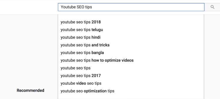 cach seo video youtube len top 2