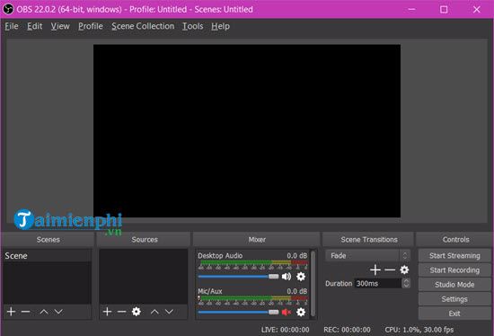 how to stream obs without lag 2