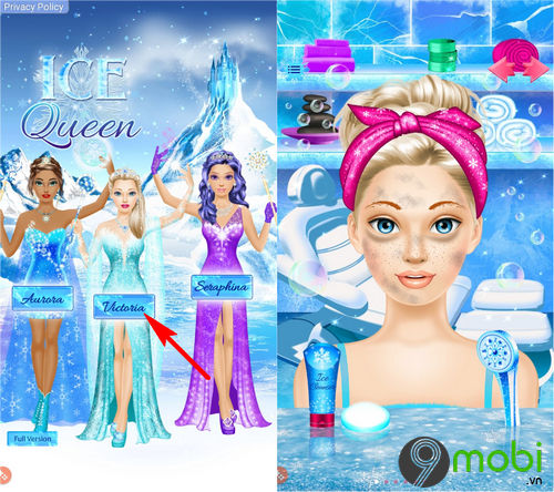 cach su dung ice queen hoc trang diem dep 2