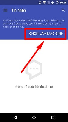 Cách sử dụng Laban SMS - 