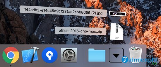cach su dung office 2016 cho mac 2