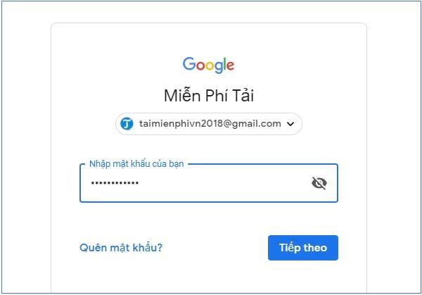 Cách sử dụng từ điển Dictionary trên Google Docs