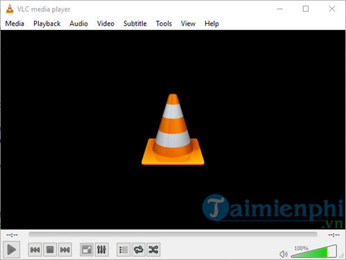 cach su dung vlc media player