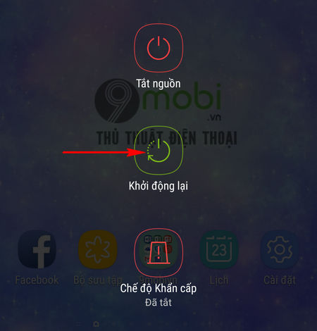 cach sua loi 501 tren google play store 2