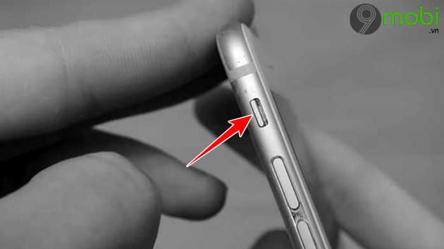cach sua loi iPhone mat am thanh