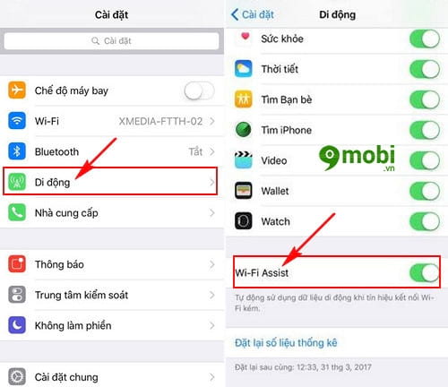 cach sua loi safari khong load tai duoc anh iphone ipad 2