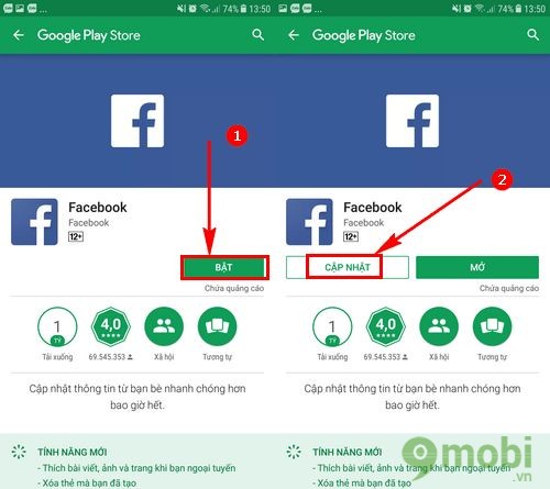 cach tai facebook cho samsung j7 pro 2