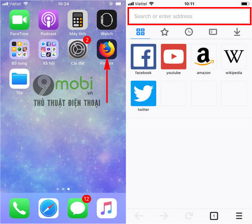 cach tai file tren iphone bang trinh duyet firefox 2