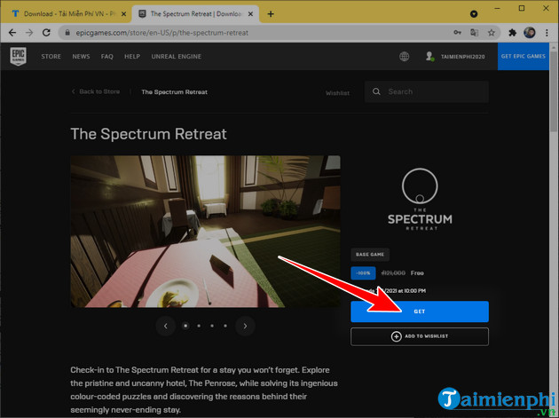 How to install and maintain the spectrum retreat mien phi 2