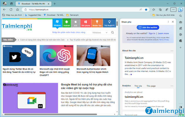 how to install and install microsoft edge phoenix on pc