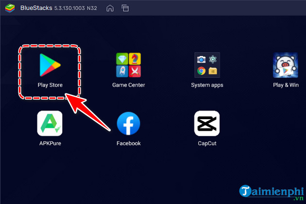 How to play angry birds friends on BlueStacks state computer
