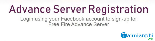 Cách tải và chơi Free Fire OB22 Advance Server, máy chủ thử nghiệm
