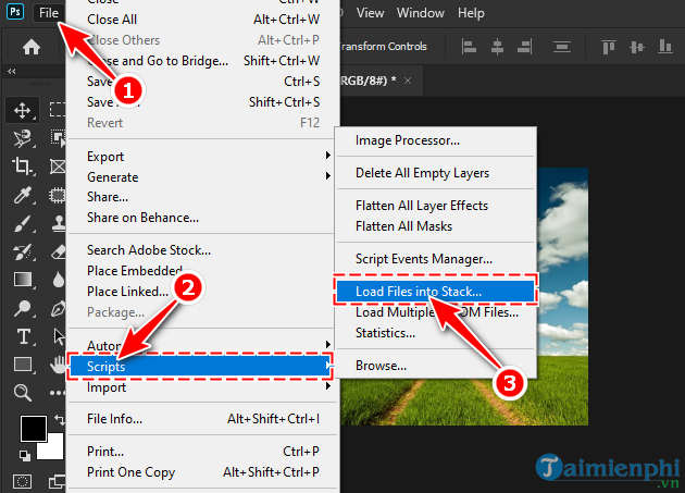 how to create dong bang photoshop cc 2020 don't cheat 2