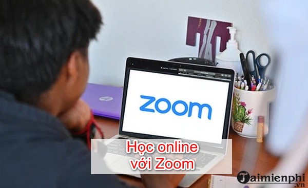 Cách tạo bài trắc nghiệm trên Zoom