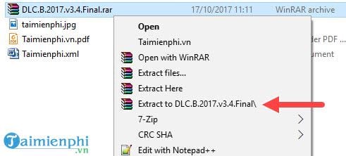 cach tao usb boot bang dlc boot 2017 cai windows 10 8 1 7 2