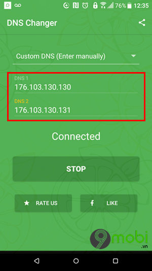 cach tat cua so pop up quang cao tren thiet bi android 2