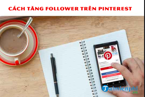 How to attract more followers on pinterest with detailed instructions 2