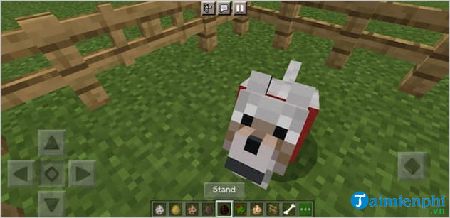 how to capture a vampire in minecraft