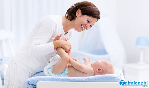 Thông tin về bảo hiểm do bệnh thalassemia sau khi sinh
