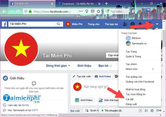 How to see if your IP address is currently logged into your facebook account 2