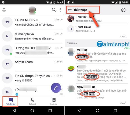 cach xem lai tin nhan tren skype moi 5