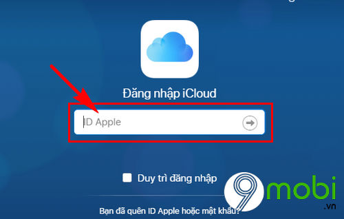 cach xoa danh ba tren icloud 2