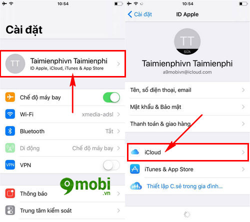 cach xoa sach iphone cua ban xoa anh ung dung data 2