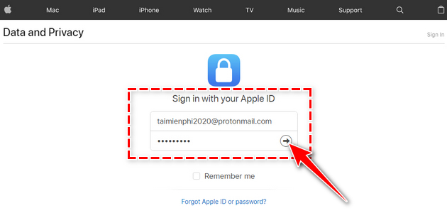 Cách xoá vĩnh viễn Apple ID, iCloud