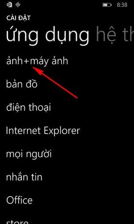 cach tu dong upload anh len OneDrive