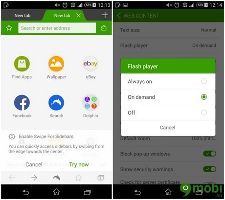 cài Flash Player cho Android 4.4 cai Flash Player cho Android 4.4