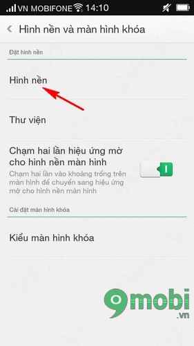 Cài đặt và đổi hình nền trên điện thoại Oppo chưa bao giờ dễ dàng hơn thế. Nhờ vào giao diện trực quan, bạn có thể tự do tải xuống những hình ảnh yêu thích và trang trí cho màn hình điện thoại của mình. Hãy xem hình ảnh để tìm hiểu thêm về cách cài đặt và đổi hình nền trên Oppo.