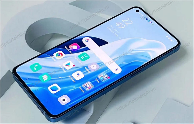 cau hinh oppo reno8 pro 2