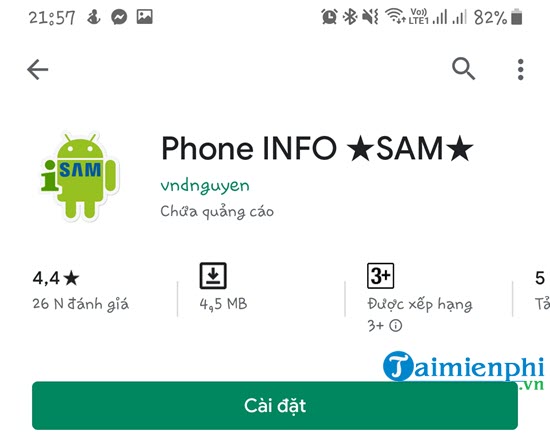 check chai pin samsung kiem tra do chai pin cua samsung 2